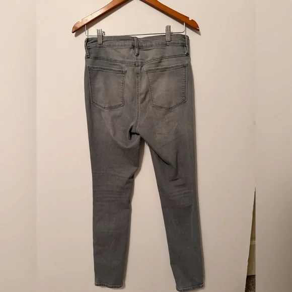 Athleta Women's Sculptek Jeans - Picture 6 of 9